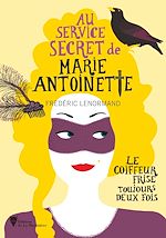 Télécharger le livre :  Le coiffeur frise toujours deux fois