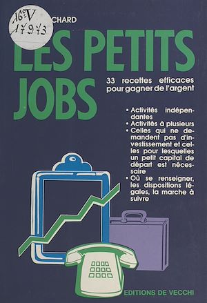 Download the eBook: Les petits jobs