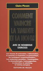 Télécharger le livre :  Comment vaincre la timidité et la honte