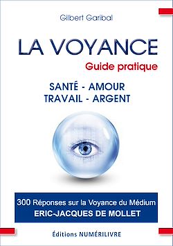 Télécharger le livre :  La Voyance