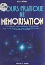 Télécharger le livre :  Cours pratique de mémorisation