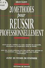 Download this eBook 20 méthodes pour réussir professionnellement