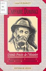 Télécharger le livre :  L'Affaire Dominici