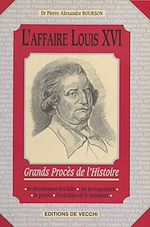 Télécharger le livre :  L'Affaire Louis XVI