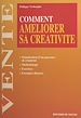 Télécharger le livre :  Comment améliorer sa créativité