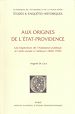 Télécharger le livre :  Aux origines de l'État-providence
