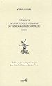 Télécharger le livre :  Éléments de statistique humaine ou démographie comparée (1855)