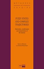 Télécharger le livre :  Fuzzy States and Complex Trajectories