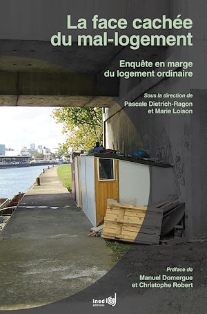 Téléchargez le livre :  La face cachée du mal-logement