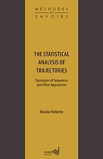 Télécharger le livre :  The Statistical Analysis of Trajectories