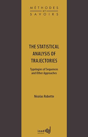 Téléchargez le livre :  The Statistical Analysis of Trajectories