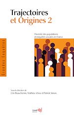 Télécharger le livre :  Trajectoires et Origines 2
