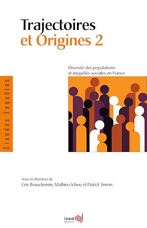 Téléchargez le livre :  Trajectoires et Origines 2