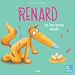 Télécharger le livre :  Renard et les trois œufs