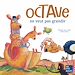 Télécharger le livre :  Octave ne veut pas grandir