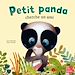 Télécharger le livre :  Petit Panda cherche un ami