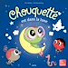 Télécharger le livre :  Chouquette est dans la lune