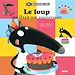 Télécharger le livre :  Le Loup qui fêtait son anniversaire