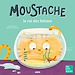 Télécharger le livre :  Moustache le roi des bêtises