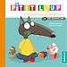 Télécharger le livre :  P'tit Loup n'a plus besoin de tétine