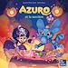 Télécharger le livre :  AZURO ET LA SORCIERE