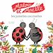 Télécharger le livre :  Malou et Maëlle les jumelles coccinelles