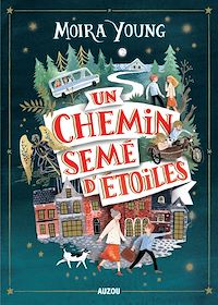 Téléchargez le livre :  Un chemin semé d'étoiles