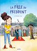 Télécharger le livre :  La fille du président