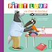 Télécharger le livre :  P'tit Loup va chez le docteur