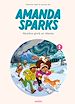 Télécharger le livre :  Amanda Sparks - Tome 2 - Mystère givré en Alaska