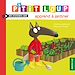 Télécharger le livre :  P'tit Loup apprend à jardiner