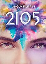 Download this eBook 2105, mémoire interdite