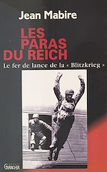 Télécharger le livre :  Les Paras du Reich
