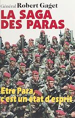 Télécharger le livre :  La saga des paras