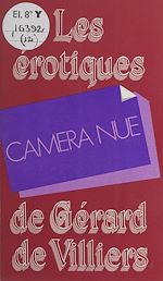 Télécharger le livre :  Caméra nue