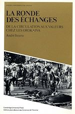 Télécharger le livre :  La ronde des échanges