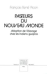 Télécharger le livre :  Pasteurs du Nouveau Monde