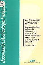 Télécharger le livre :  Les Installations du quotidien