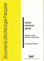 Télécharger le livre :  Lampes céramiques signées