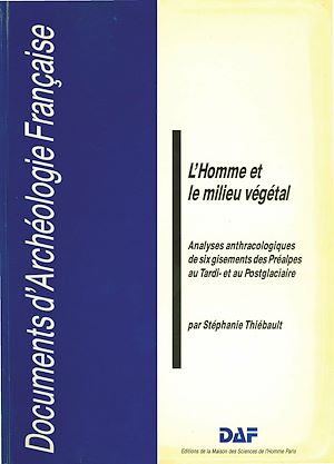 Download the eBook: L'Homme et le milieu végétal