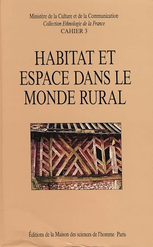 Download the eBook: Habitat et espace dans le monde rural