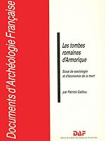Télécharger le livre :  Les tombes romaines d'Armorique