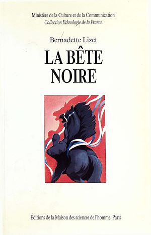 Download the eBook: La bête noire