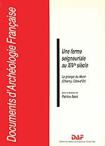 Télécharger le livre :  Une ferme seigneuriale au XIVe siècle