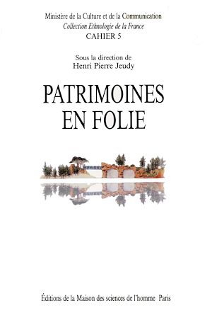 Download the eBook: Patrimoines en folie