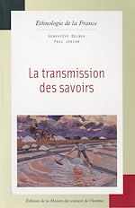 Télécharger le livre :  La transmission des savoirs