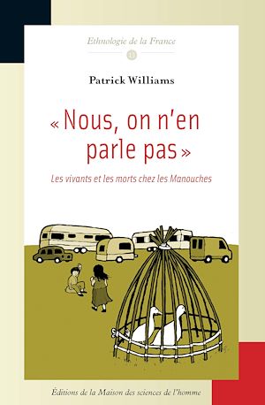 Download the eBook: « Nous, on n'en parle pas »