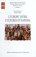 Télécharger le livre :  L'Europe entre cultures et nations