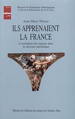 Télécharger le livre :  Ils apprenaient la France