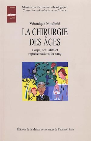 Download the eBook: La chirurgie des âges